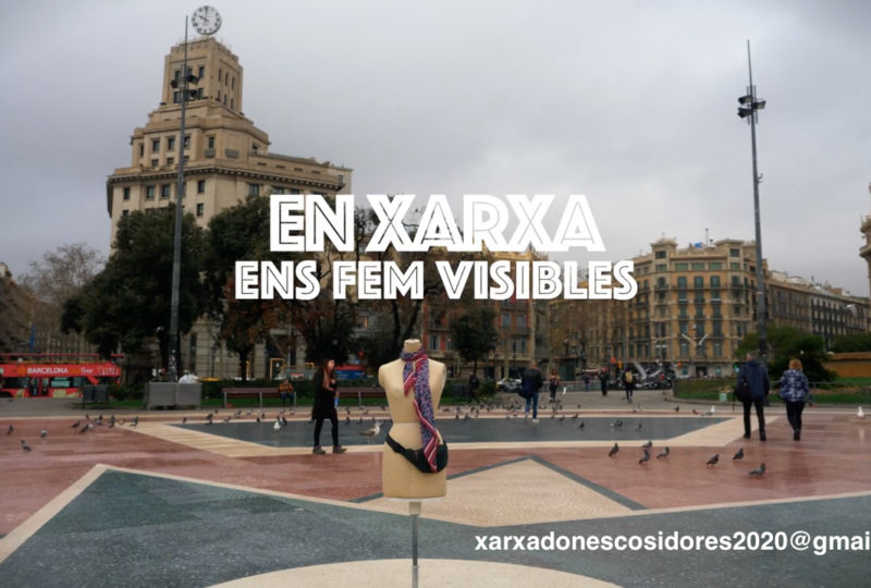 Xarxa Dones Cosidores
